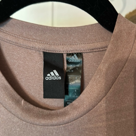 Adidas Tank - Picture 2 of 3